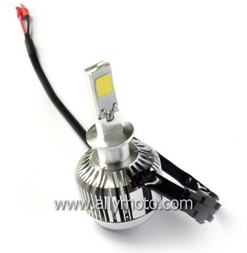 32W LED Headlight A232 H7